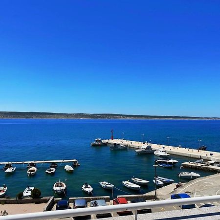 Apartmani Anita Starigrad Paklenica Extérieur photo